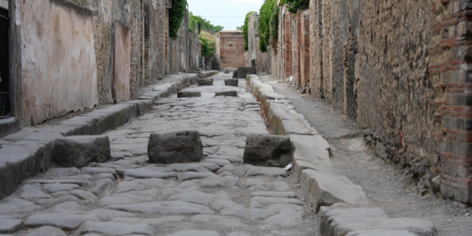 pompei