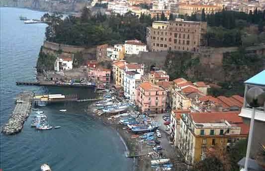 sorrento